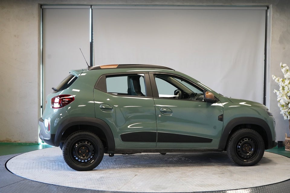 Dacia Spring Extreme 5d