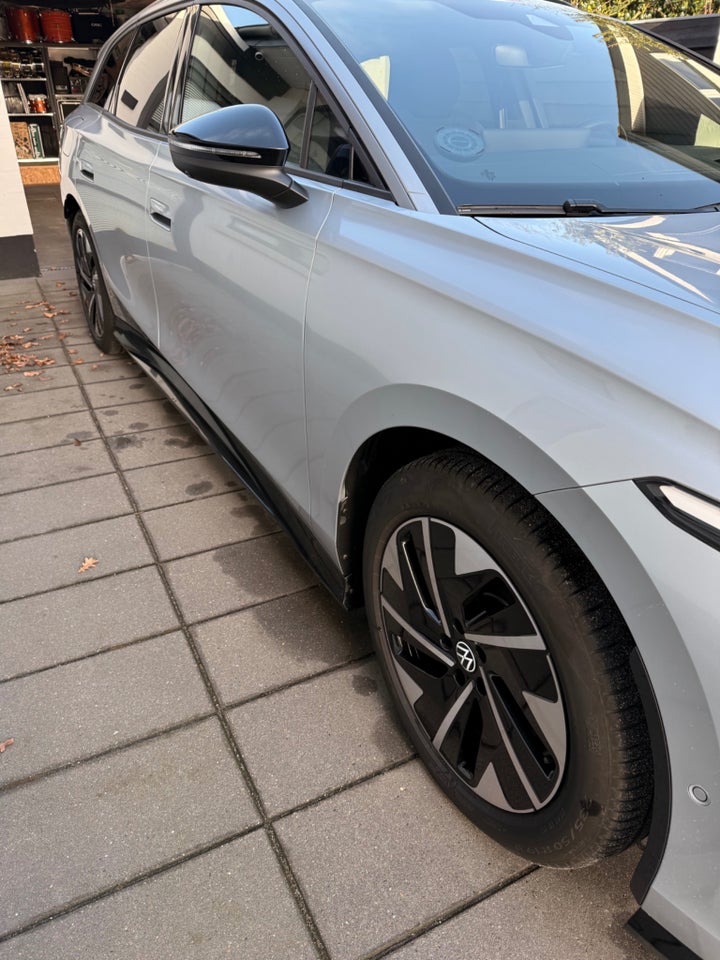 VW ID.7 77 Style+ Tourer 5d