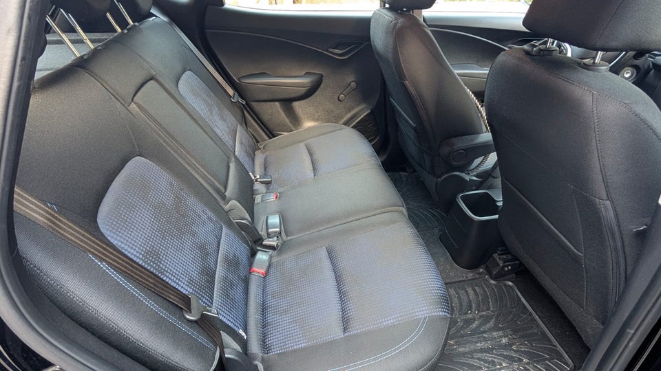 Hyundai ix20 1,4 Trend 5d