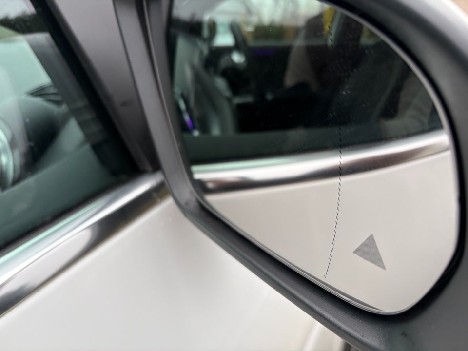 Mercedes EQA250+ Progressive Advance 5d