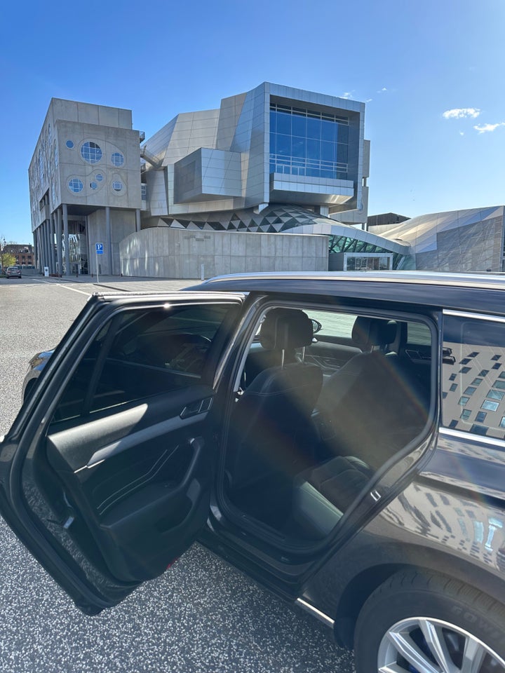 VW Passat 1,4 GTE+ Variant DSG 5d