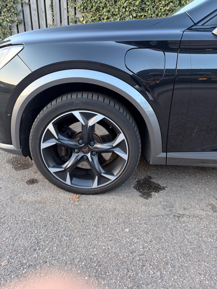 Seat Formentor 1,4 eHybrid Cupra VZ DSG 5d