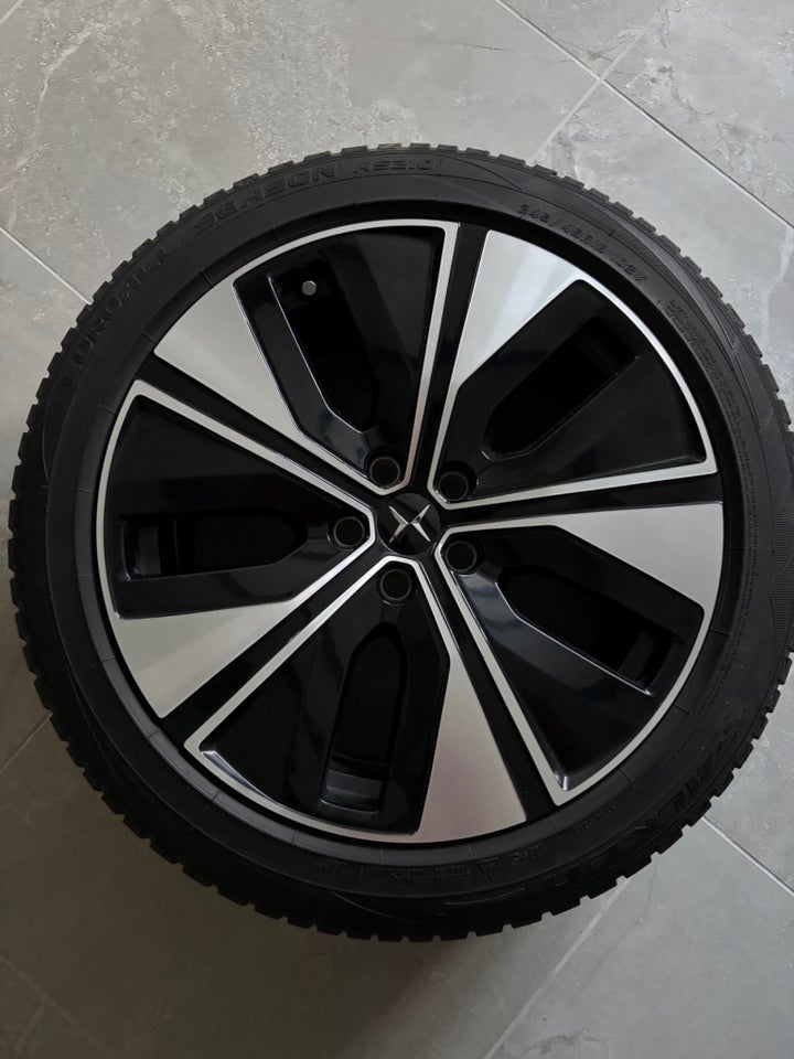 Polestar 2 Long Range 5d
