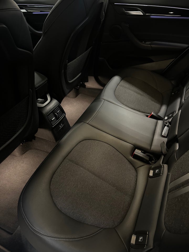 BMW X1 1,5 xDrive25e M-Sport aut. 5d