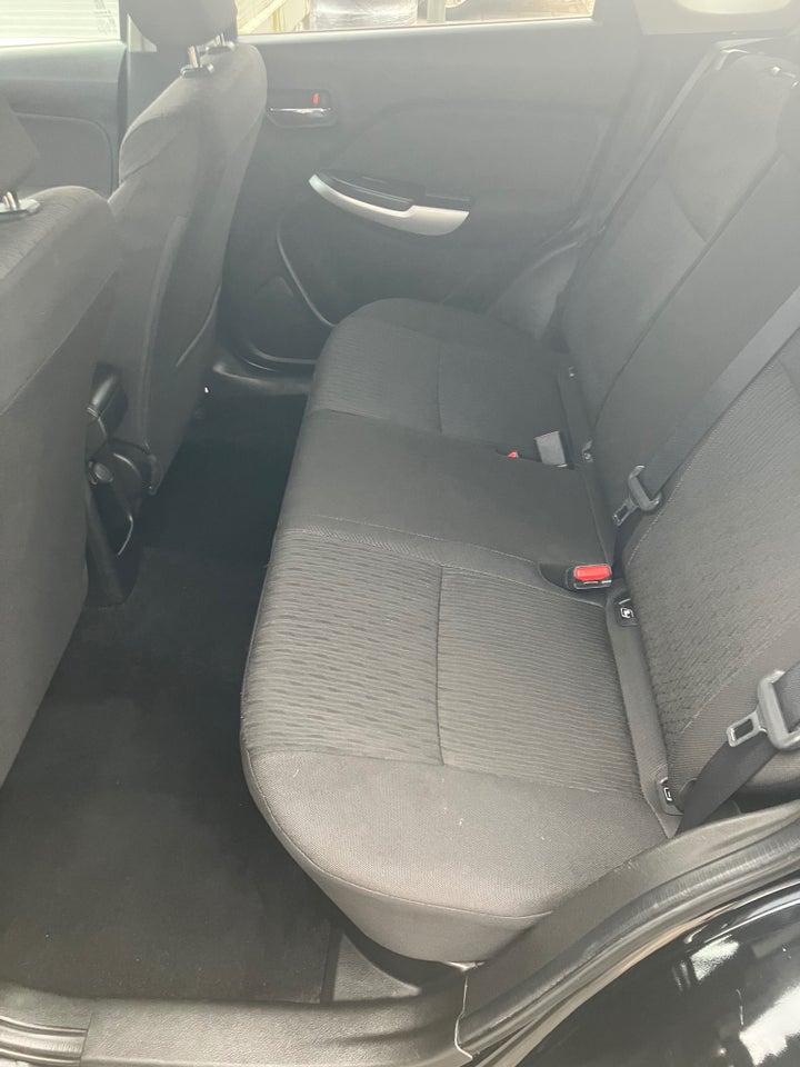 Suzuki Baleno 1,0 Boosterjet Exclusive 5d