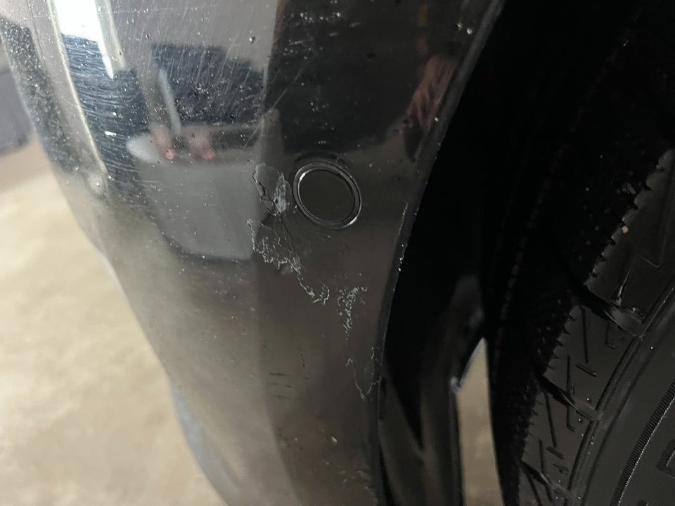 Tesla Model 3 Long Range AWD 4d