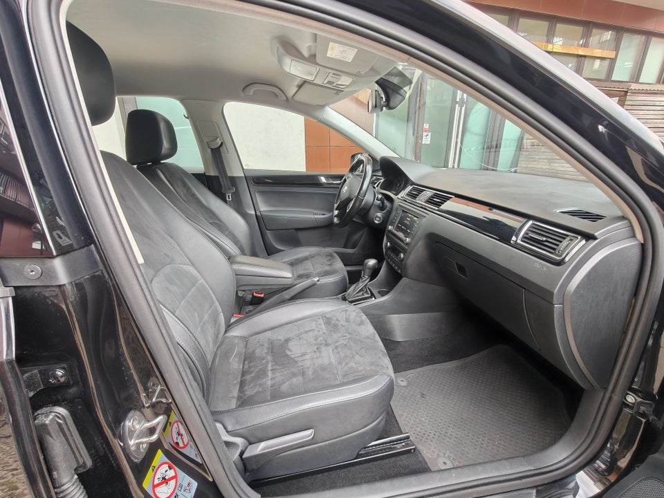 Seat Toledo 1,0 TSi 110 Xcellence DSG 5d