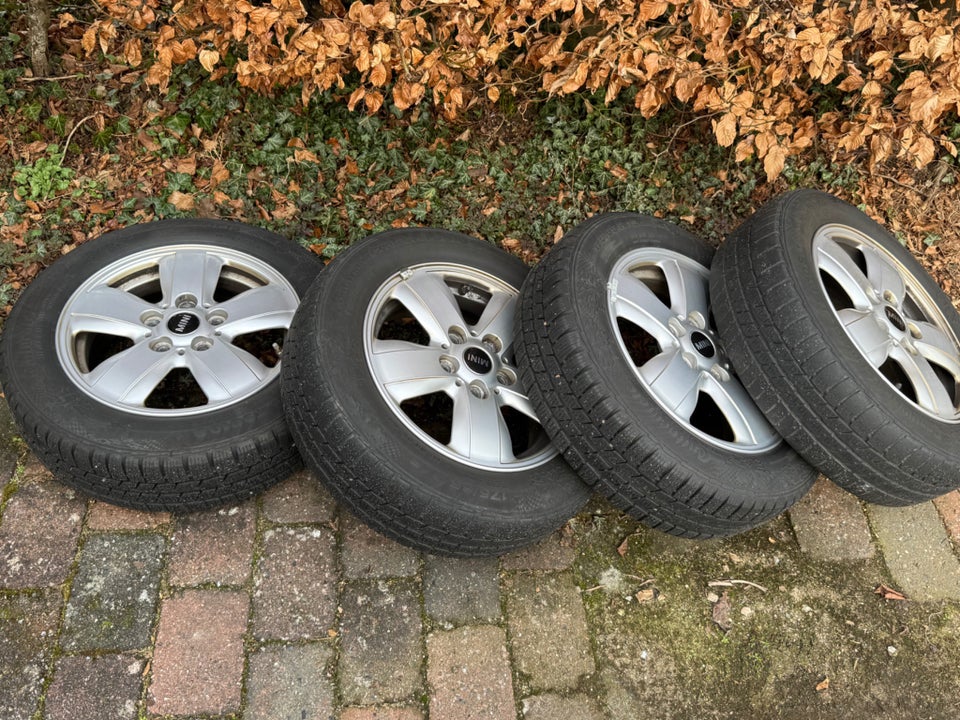 MINI Cooper 1,5 Cabriolet 2d