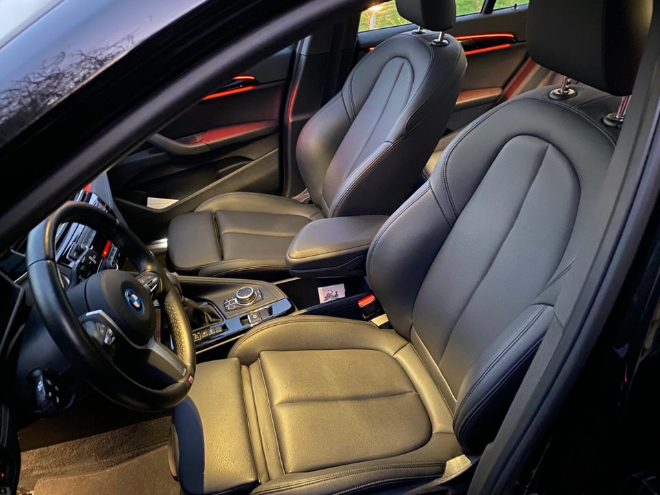 BMW X1 1,5 xDrive25e M-Sport+ aut. 5d