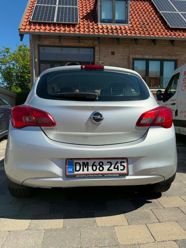 Opel Corsa 1,4 16V Enjoy 3d