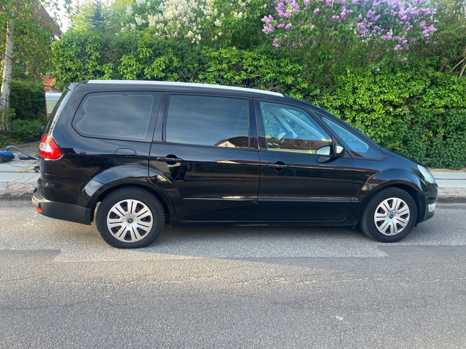 Ford Galaxy 2,0 TDCi 140 Trend 7prs 5d