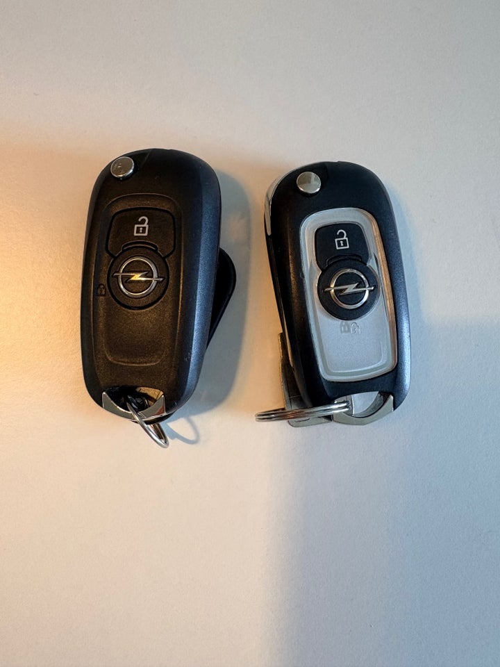 Opel Astra 1,6 CDTi 110 Edition 5d