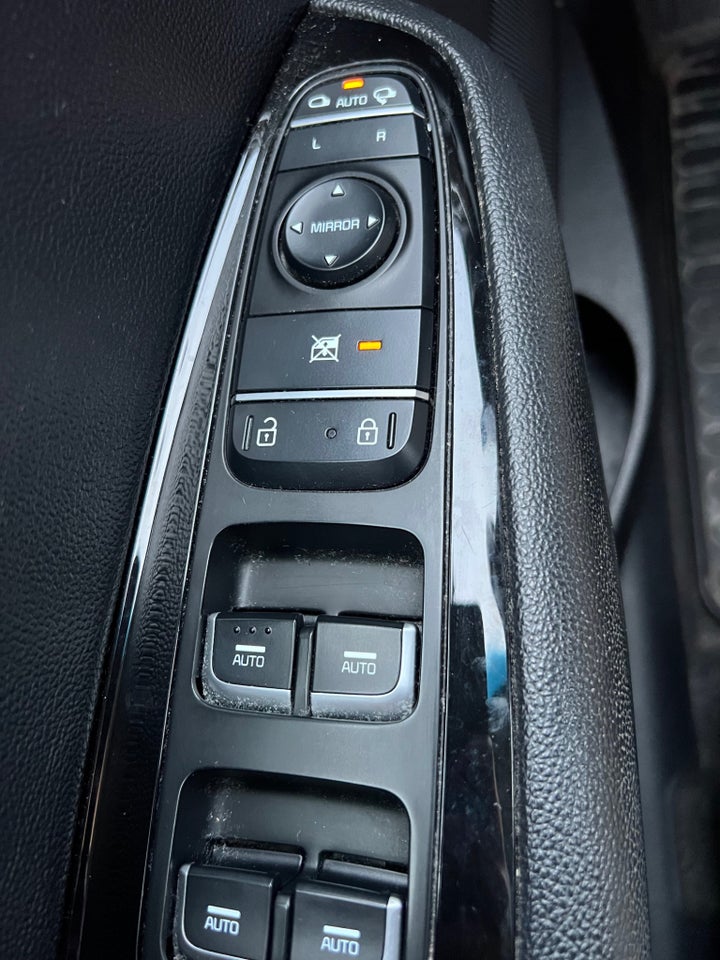 Kia Optima 2,0 PHEV Advance+ 2 SW aut. 5d