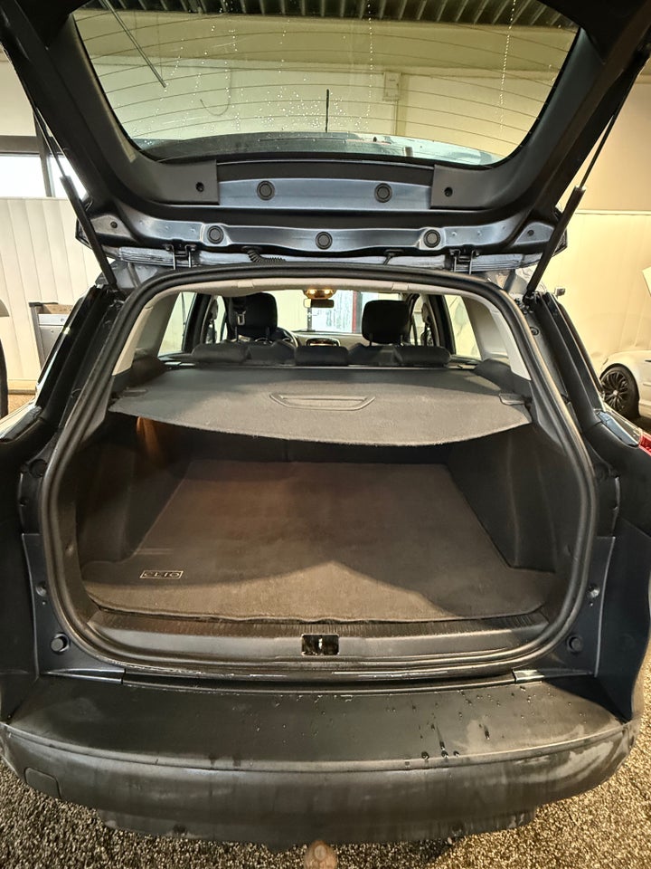 Renault Clio IV 0,9 TCe 90 Limited Sport Tourer 5d