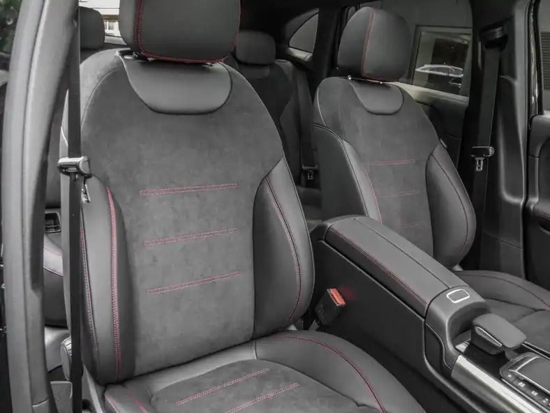 Mercedes EQA250 AMG Line 5d