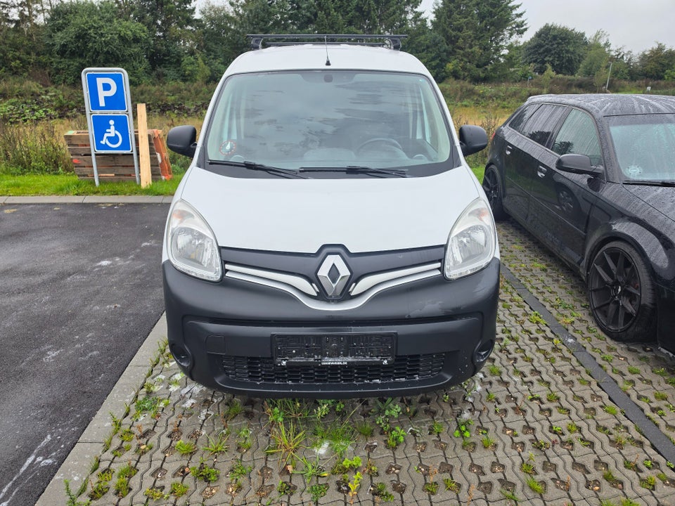 Renault Kangoo 1,5 dCi 75 Access L1