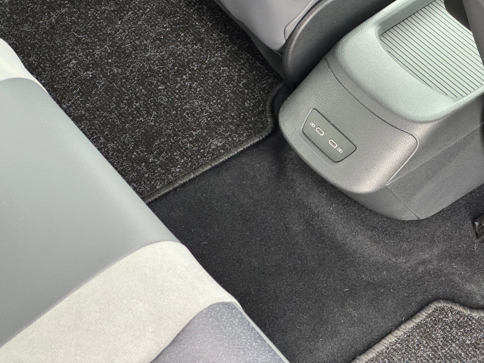 VW ID.3 58 Pro Performance 5d