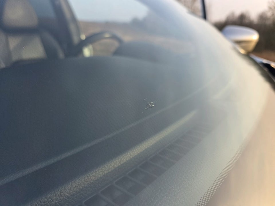 Nissan Qashqai 1,6 dCi 130 Tekna X-tr. 5d