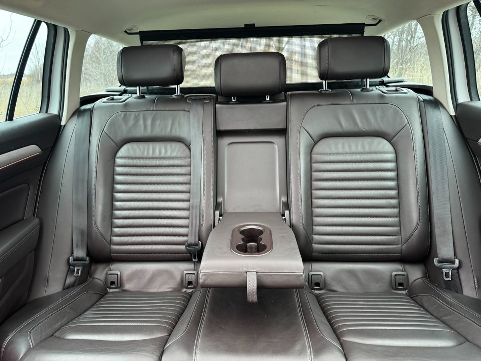 VW Passat 1,4 GTE Highline Variant DSG 5d