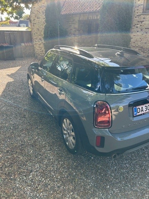 MINI Countryman Cooper SE 1,5 Experience aut. ALL4 5d