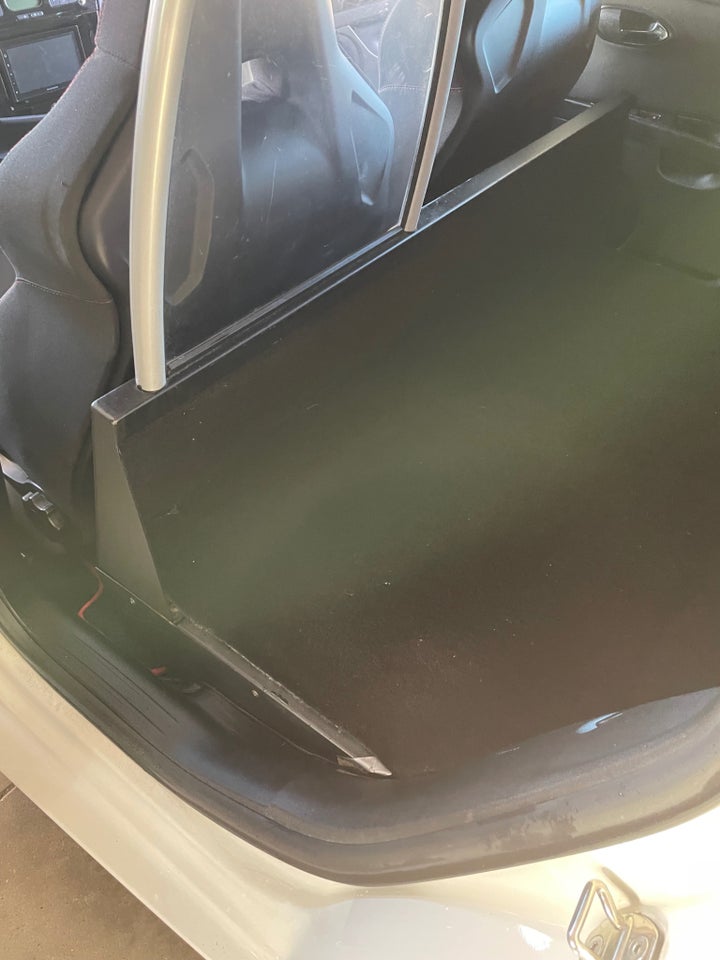 Seat Leon 2,0 TSi 241 Cupra Van 5d