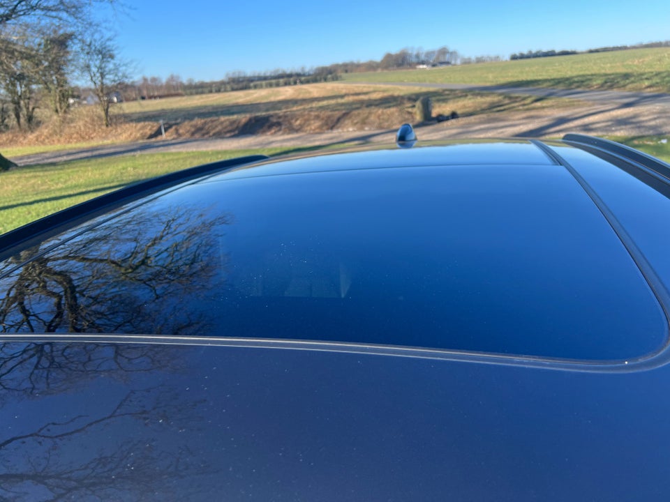 Audi Q6 e-tron Progress plus performance 5d