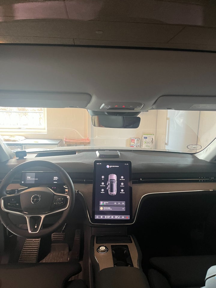 Volvo EX90 Twin Ultra 7prs 5d