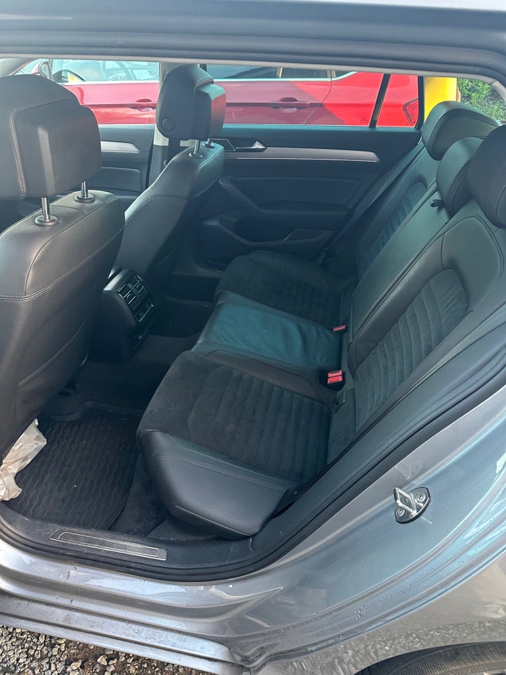 VW Passat 1,4 GTE Variant DSG 5d