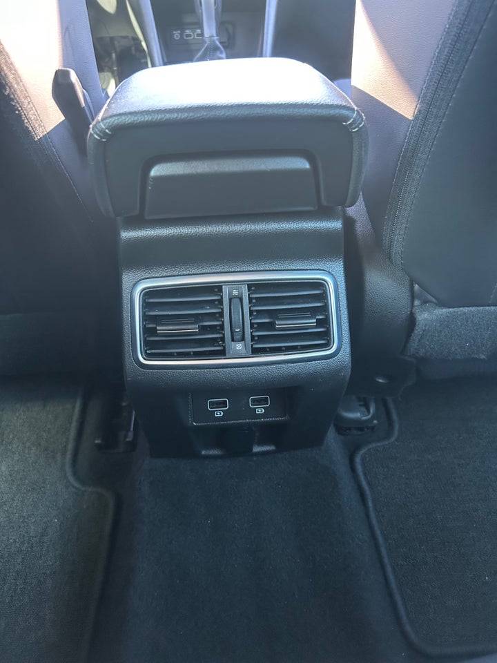Renault Megane IV 1,6 E-Tech Intens Sport Tourer 5d