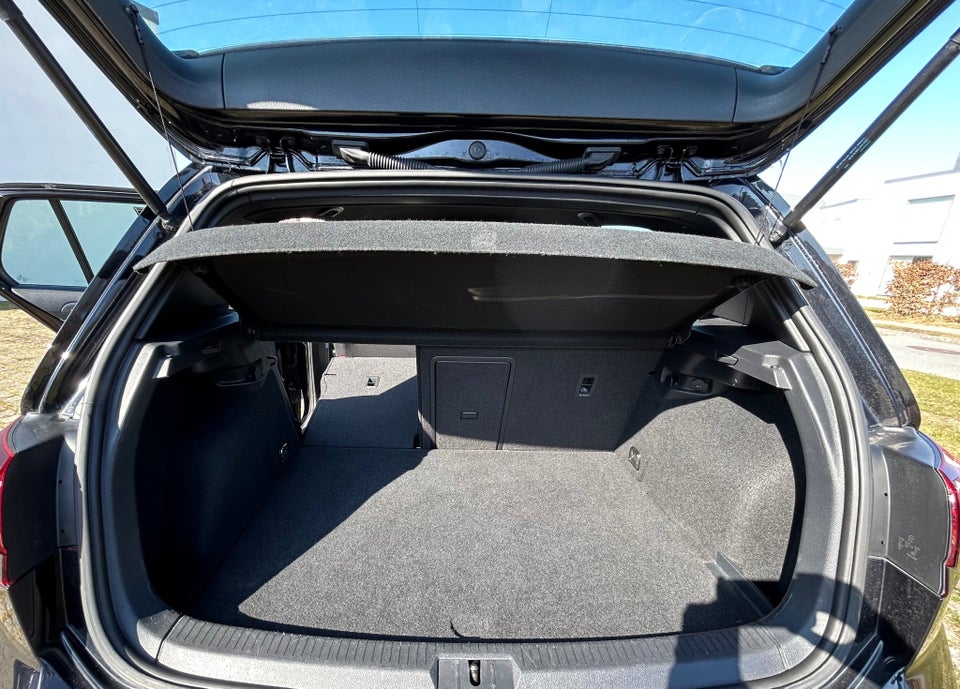 VW Golf VII 1,4 GTE DSG 5d