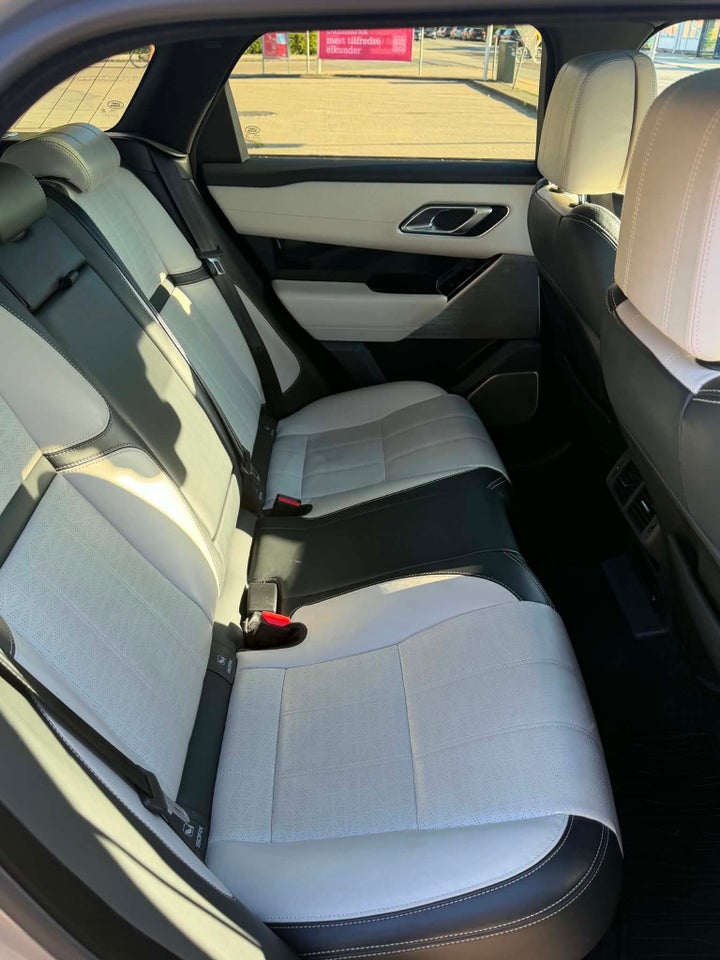 Land Rover Range Rover Velar 3,0 D300 R-Dynamic HSE aut. 5d