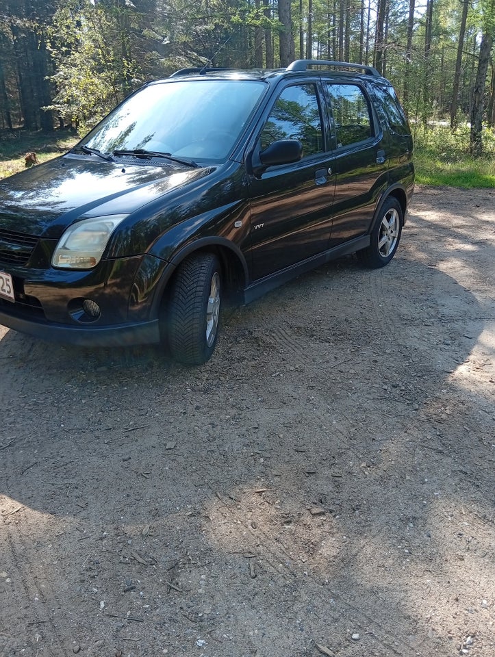 Suzuki Ignis 1,3 SE 5d