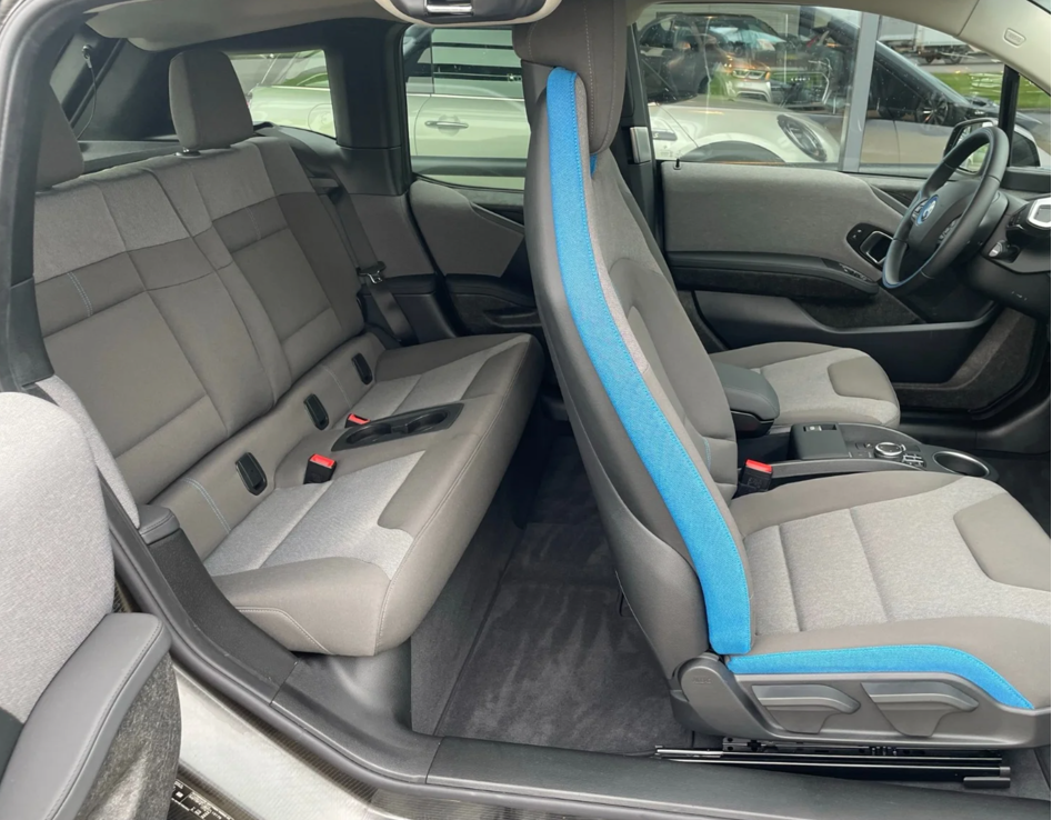 BMW i3 REX 5d