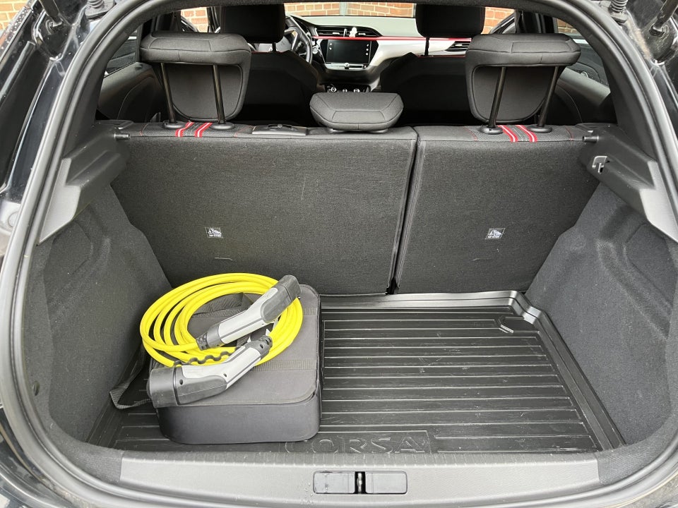 Opel Corsa-e 50 GS-Line 5d