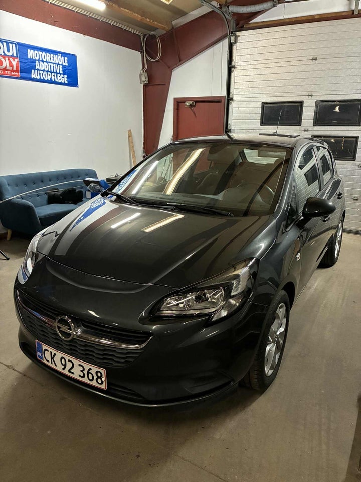 Opel Corsa 1,3 CDTi 95 Sport 5d