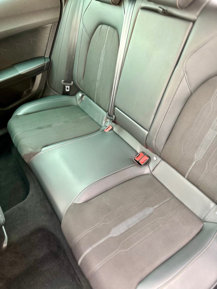 Cupra Formentor 1,5 TSi DSG 5d