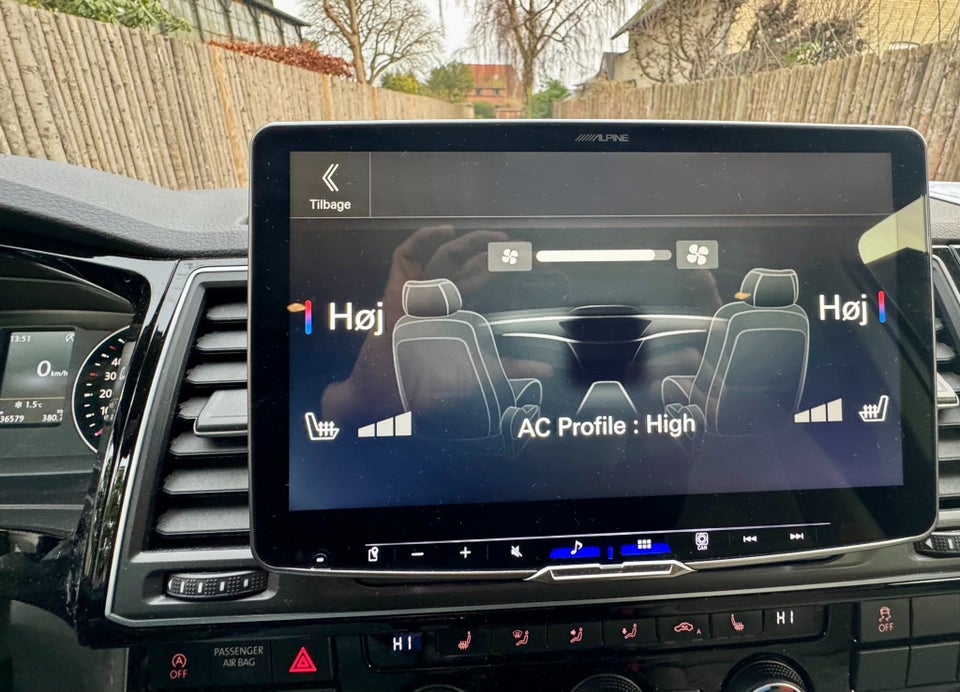 VW California 2,0 TDi 204 Ocean DSG 4Motion 4d