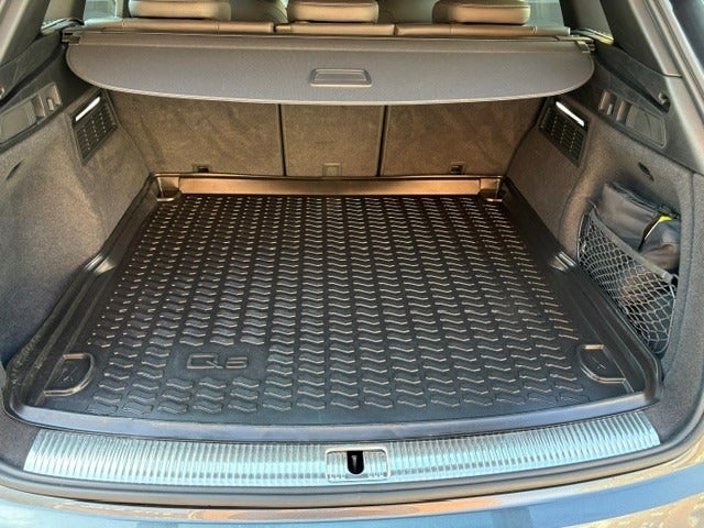 Audi Q5 50 TFSi e S-line quattro S-tr. 5d