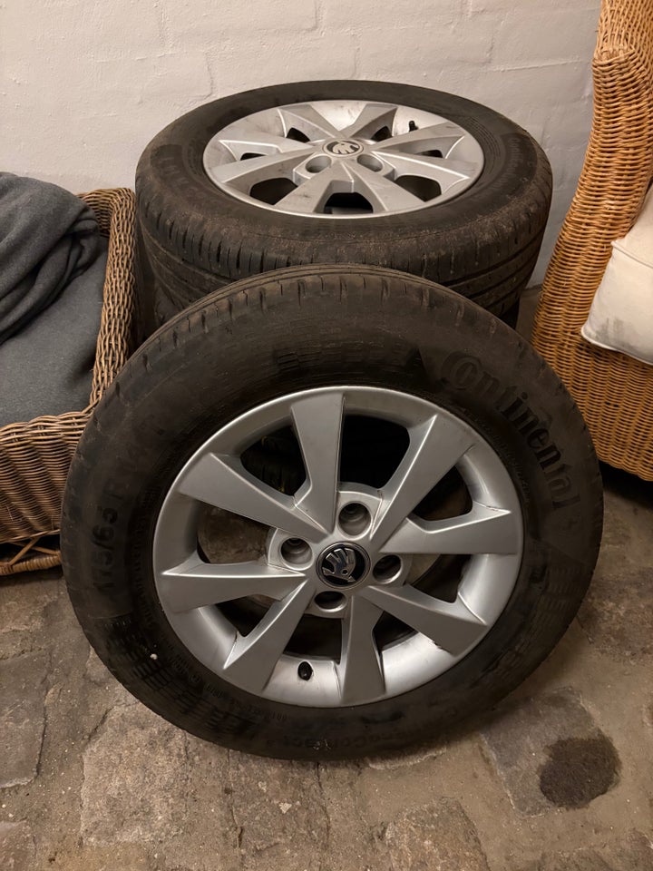 Skoda Citigo 1,0 MPi 60 Family 5d