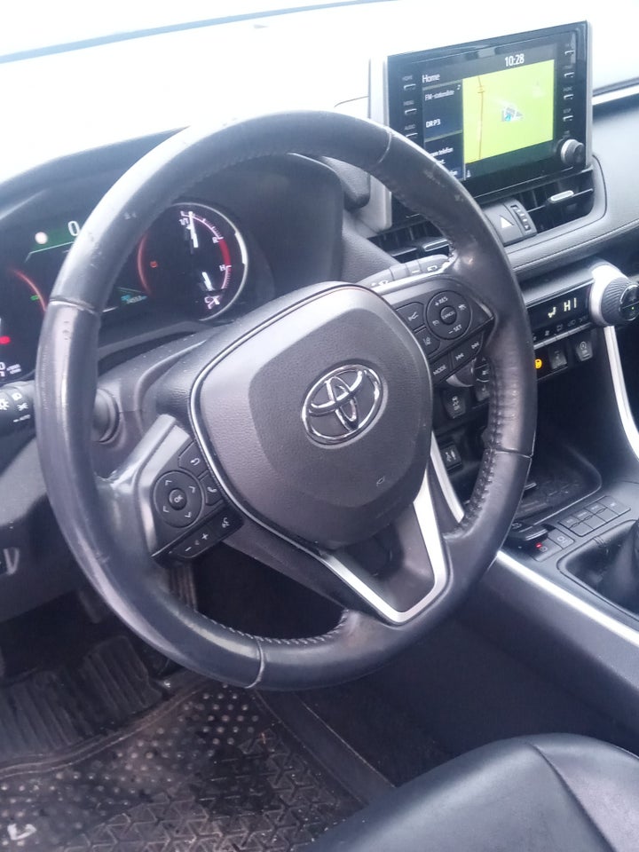 Toyota RAV4 2,0 T3 Comfort Van 5d
