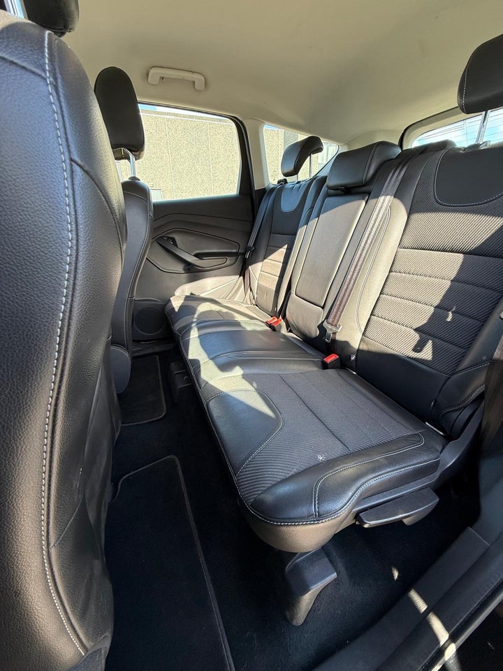 Ford Kuga 1,5 SCTi 150 Titanium 5d