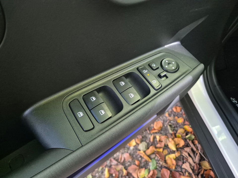 Hyundai Inster 49 Advanced 5d