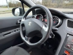 Peugeot 5008 1,6 BlueHDi 120 Style 7prs 5d
