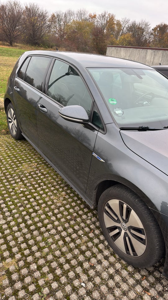 VW Golf VII 1,4 GTE DSG 5d
