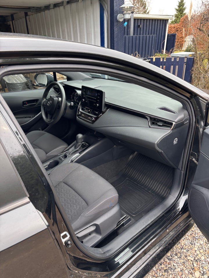 Toyota Corolla 1,8 Hybrid H1 Touring Sports MDS 5d