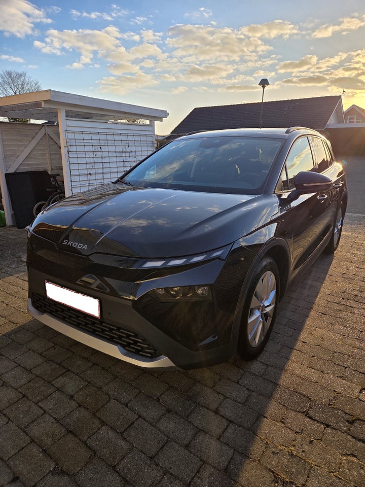 Skoda Elroq 60 iV Premium 5d