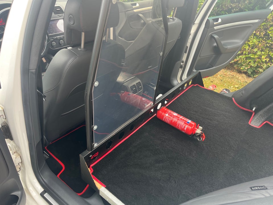 VW Golf V 2,0 GTi Edition 30 5d