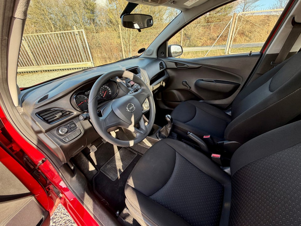 Opel Karl 1,0 Essentia 5d