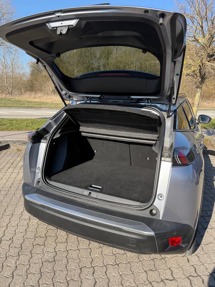 Peugeot e-2008 50 Allure Pack 5d