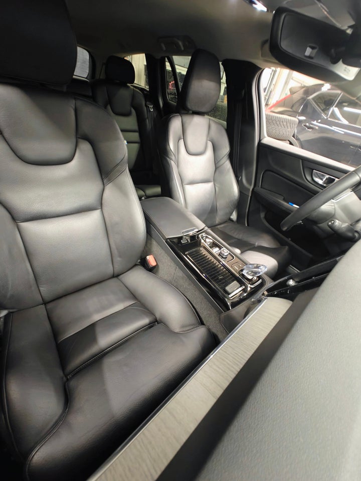 Volvo V60 2,0 T6 ReCharge Inscription aut. AWD 5d